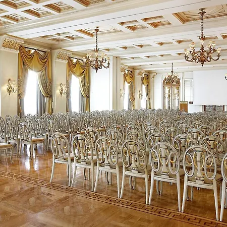 Grande Bretagne, A Luxury Collection Athènes