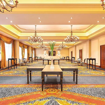 Grande Bretagne, A Luxury Collection 5* Athènes