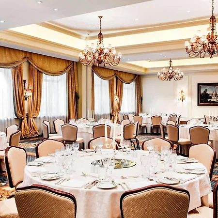 Hotel Grande Bretagne, A Luxury Collection