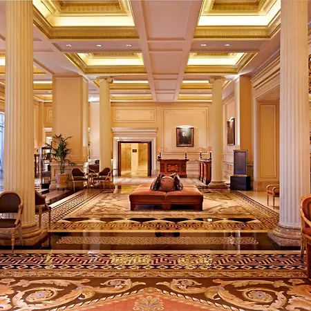 Grande Bretagne, A Luxury Collection 5* Athènes