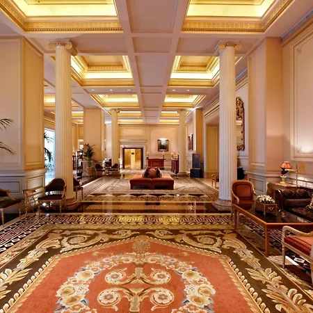 Grande Bretagne, A Luxury Collection Hotel 5*