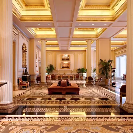Grande Bretagne, A Luxury Collection 5* Athènes