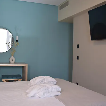 Hotel Arethusa