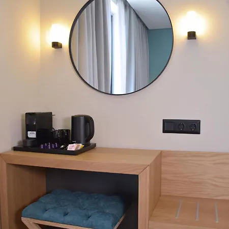 Arethusa Hotel 3*
