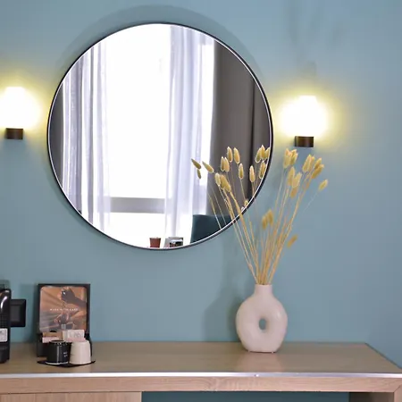 Arethusa Hotel Athen