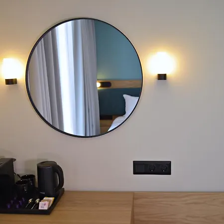 Hotel Arethusa Athen