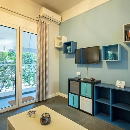 Apartment Ruby ' S Acropolis *