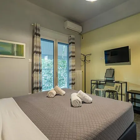 Apartment Ruby ' S Acropolis Athens