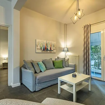 Ruby ' S Acropolis Apartment Athens