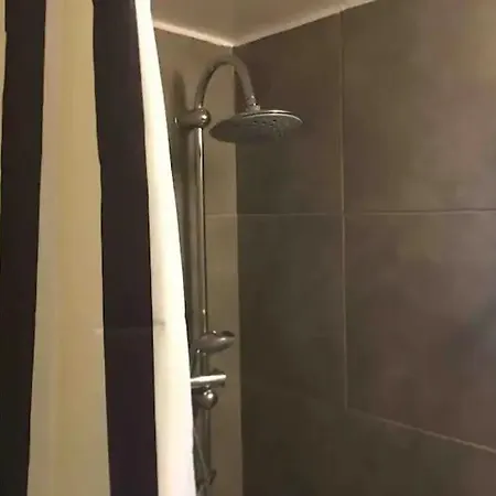 Apartment Eleni's Downtown Quitness Athens