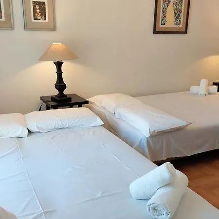 Apartment Elegant In Acropolis