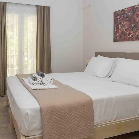 αlpha- αthenian Apartment Athens