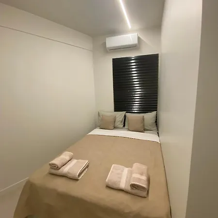 Sapfo Luxury 1 In