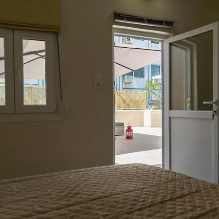 Holiday home Luxury Detached House With Astonishing Roof Garden *