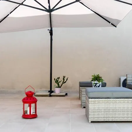 Luxury Detached House With Astonishing Roof Garden Holiday home Athens