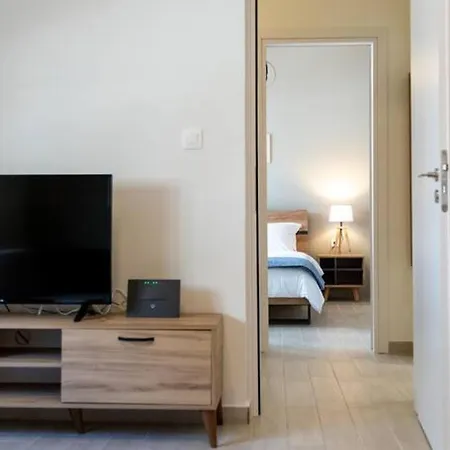 Luxury Detached House With Astonishing Roof Garden * Athens