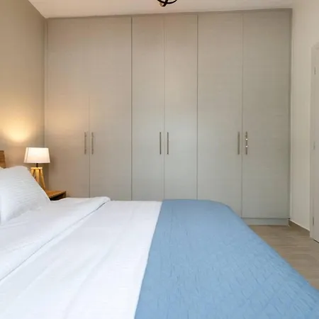 Holiday home Luxury Detached House With Astonishing Roof Garden Athens