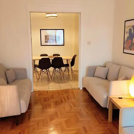 Big In Acropolis Museum Apartment Athens