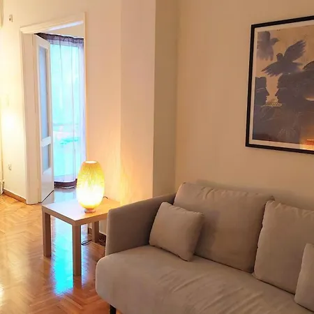 Big In Acropolis Museum Apartment Athens
