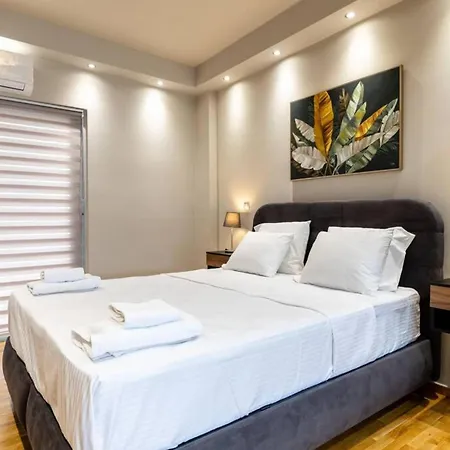 Acropolis Lux View Penthouse