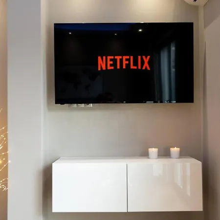 Acropolis Lux View Penthouse