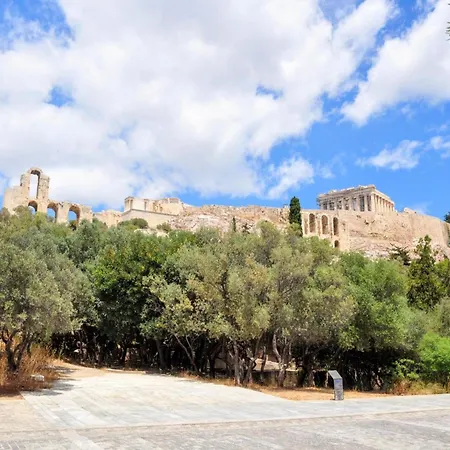 Big In Acropolis Museum * Athens