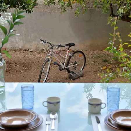 Riviera Garden View *