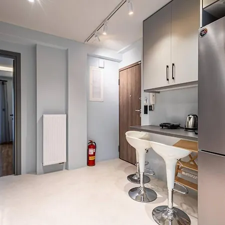 Appartement Philoxenia I Acropolis Museum *