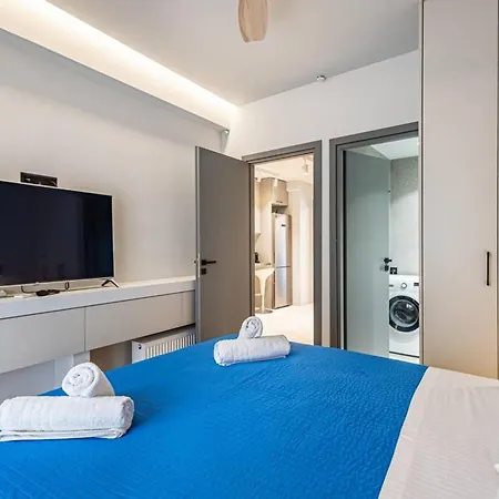 Philoxenia I Acropolis Museum Appartement Athene