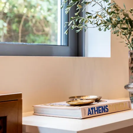 Apartment Luxury Across The By The Olon *