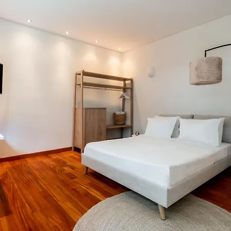 Luxury Across The By The Olon Athens