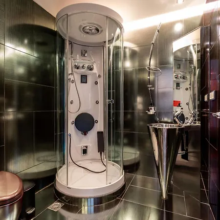 Apartment Luxury Across The By The Olon Athens