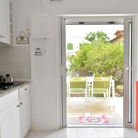 Apartment Riviera Garden View Athens