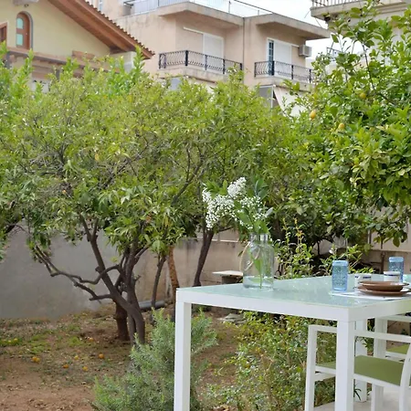 Apartment Riviera Garden View *