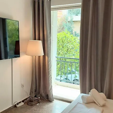 Awesome Acropolis View Apartment