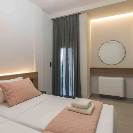 Blue Pearl At Glufada Sea Side * Athene