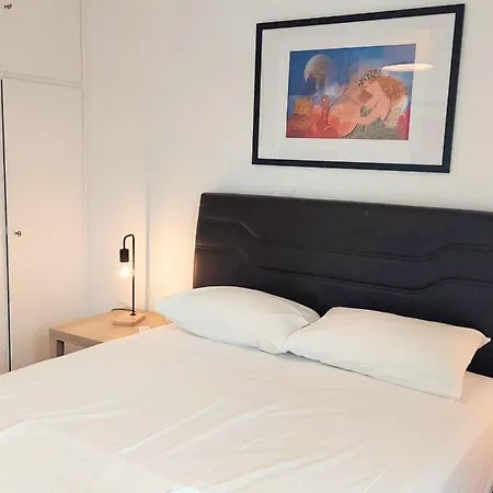 Apartamento Awesome Acropolis View Atenas