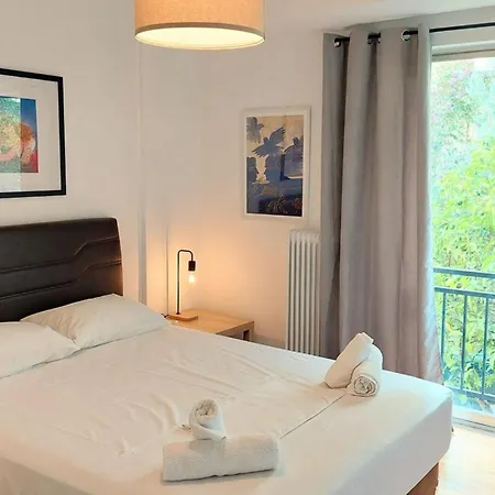 Awesome Acropolis View Apartment Athens