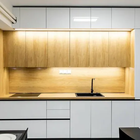 Apartment Backyard Modern House Nea Smyrni Athens