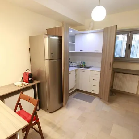 Apartment Elegant At The Acropolis Hills *