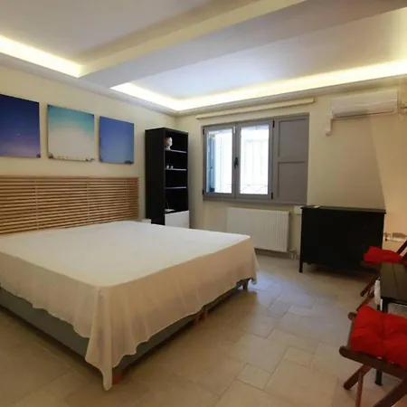 Apartment Elegant At The Acropolis Hills *