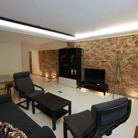 Elegant At The Acropolis Hills Athen