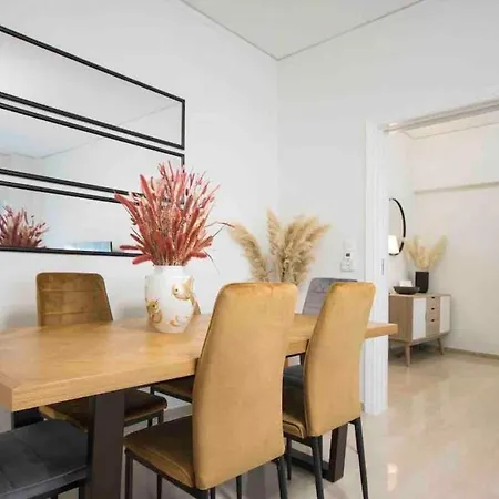 Alkuoni Lux Flat At Pfaliro Διαμέρισμα *