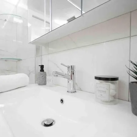 Apartment Alkuoni Lux Flat At Pfaliro Athens