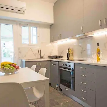 Alkuoni Lux Flat At Pfaliro Διαμέρισμα *