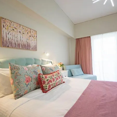 Alkuoni Lux Flat At Pfaliro Διαμέρισμα Αθήνα