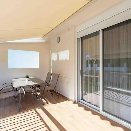 Apartment Modern Penthouse At Agnikolao