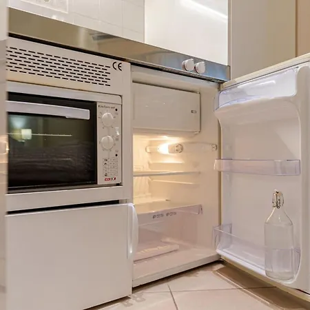 Boutique Acropolis Apartment Athens