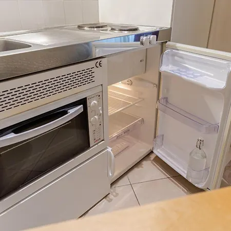 Boutique Acropolis Apartment *