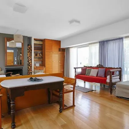 Mon3 The Magnificent Flat 1parthenon